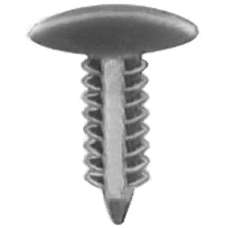 Auveco CHRYSLER FENDER & BUMPER SHIELD RETAINER, 50PK 19893